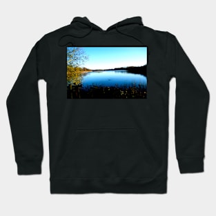 Whisby Nature Reserve Hoodie